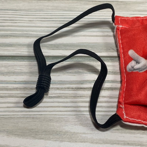 Mario And Luigi Face Masks - Picture 5 of 6